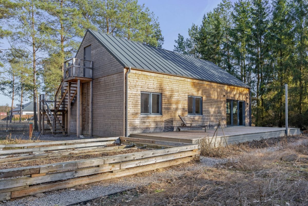 Dom 5 pokojowe na Wynajem