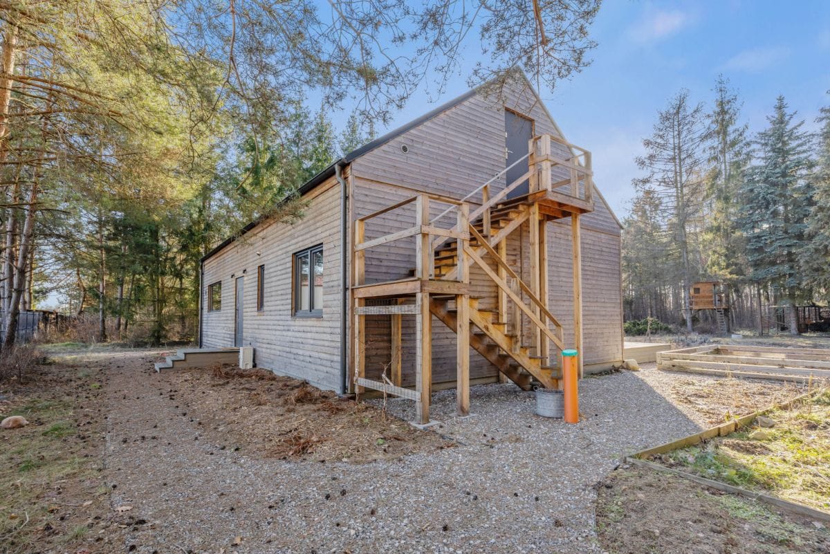 Dom 5 pokojowe na Wynajem