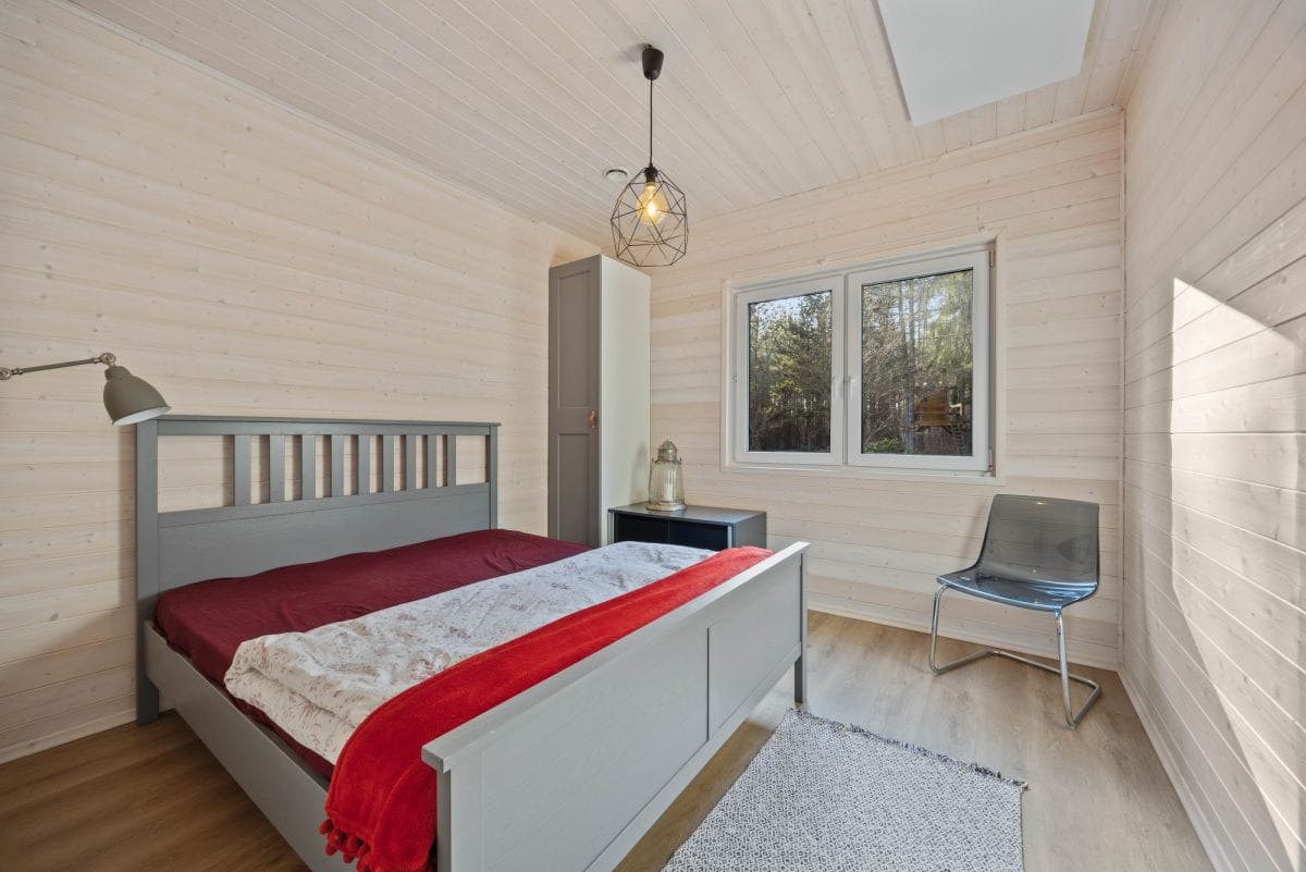 Dom 5 pokojowe na Wynajem