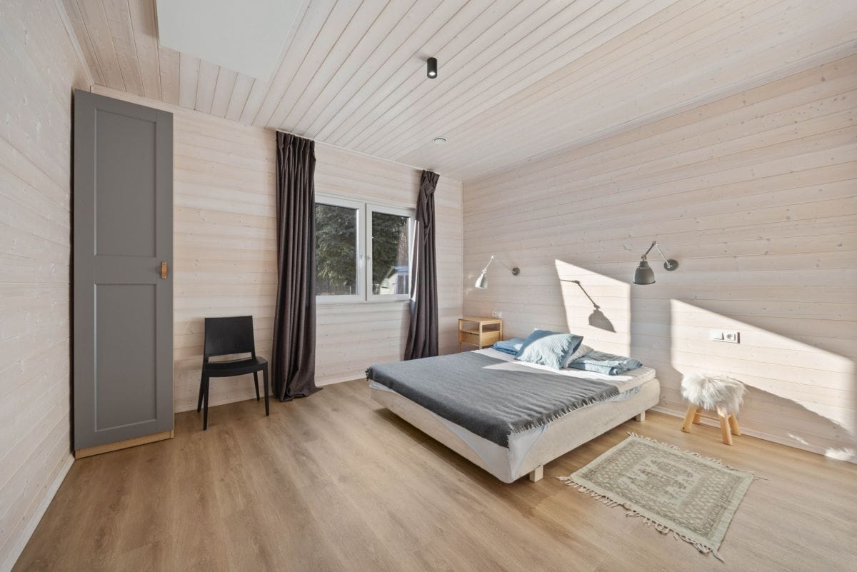 Dom 5 pokojowe na Wynajem