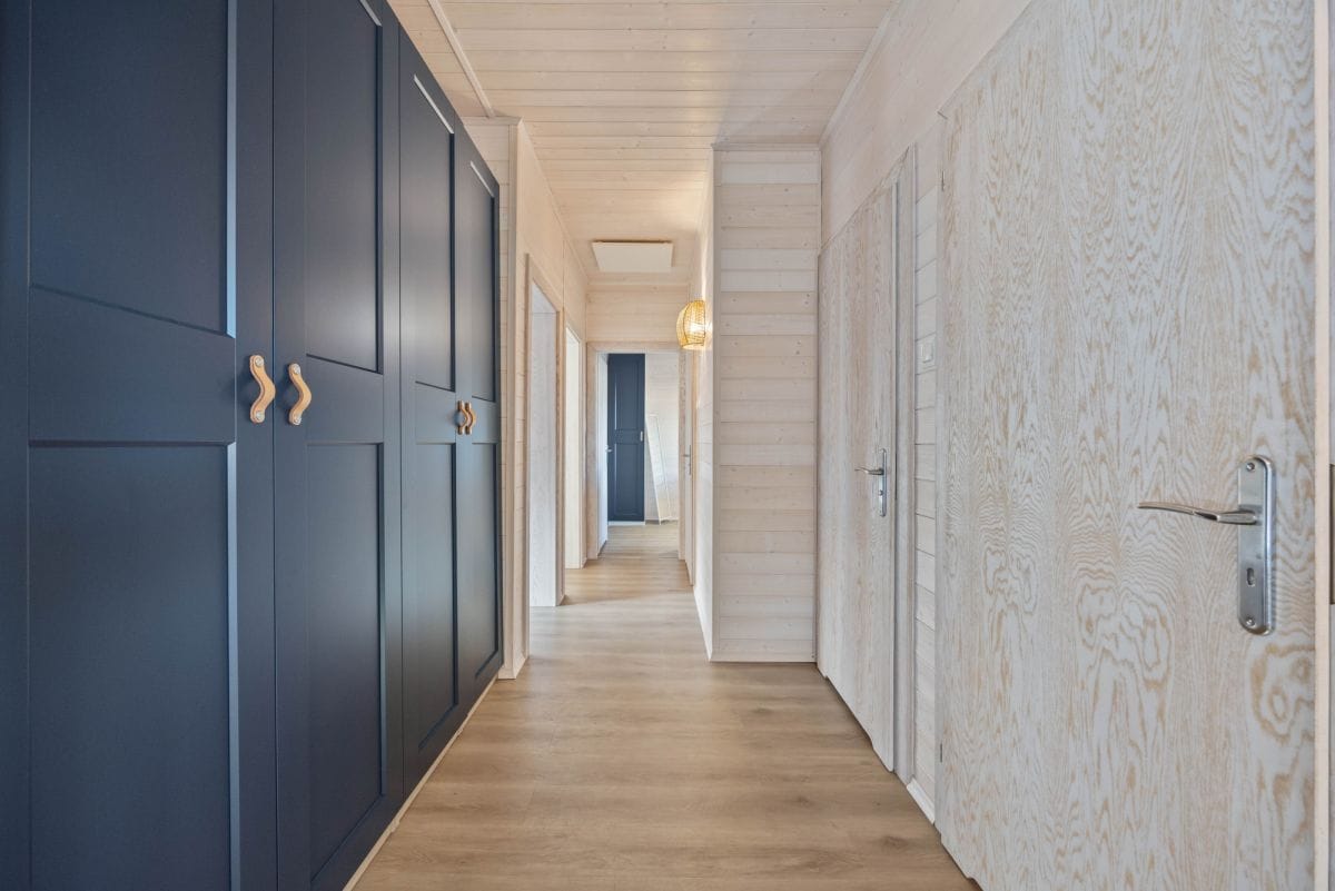 Dom 5 pokojowe na Wynajem