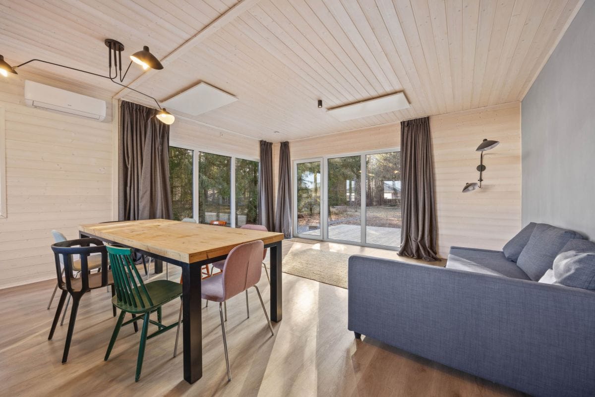 Dom 5 pokojowe na Wynajem