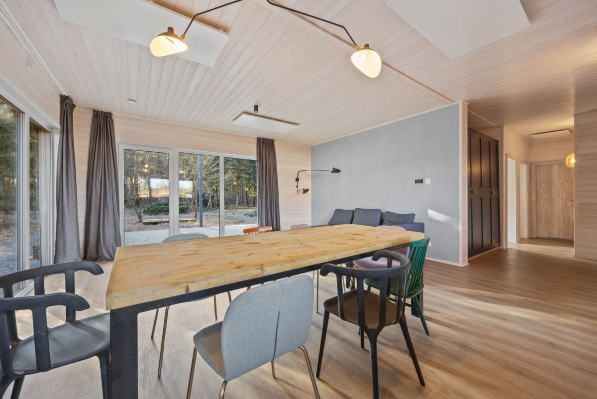 Dom 5 pokojowe na Wynajem