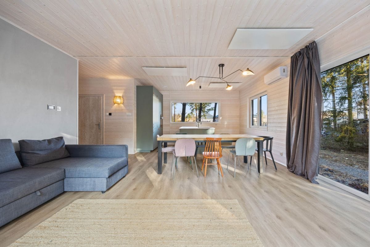 Dom 5 pokojowe na Wynajem