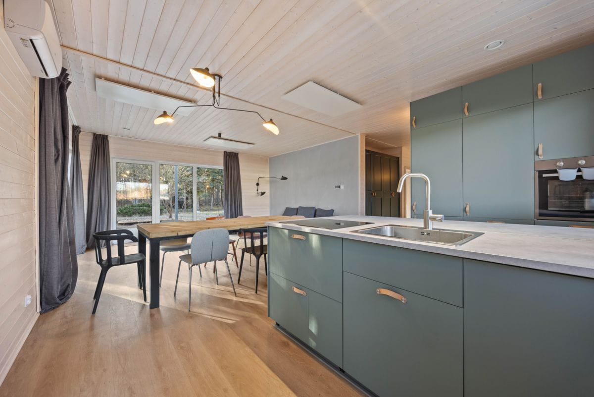 Dom 5 pokojowe na Wynajem