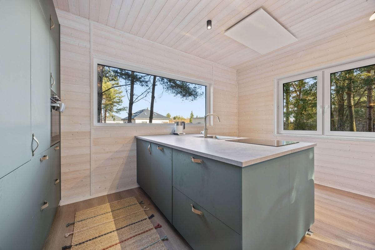 Dom 5 pokojowe na Wynajem