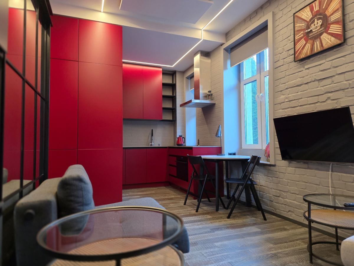 Mieszkanie 1 pokojowe na Wynajem