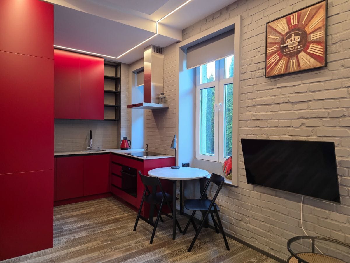 Mieszkanie 1 pokojowe na Wynajem