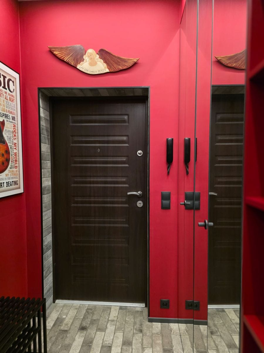 Mieszkanie 1 pokojowe na Wynajem