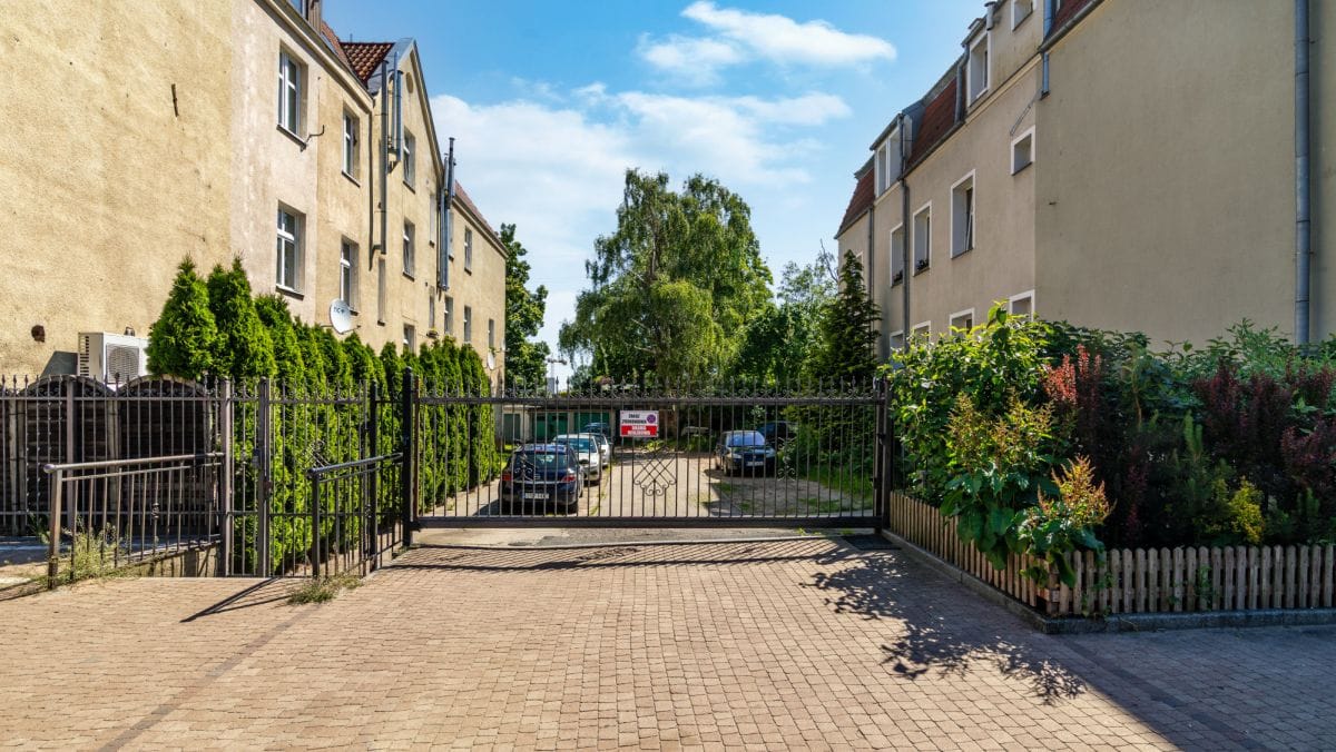 Mieszkanie 1 pokojowe na Wynajem