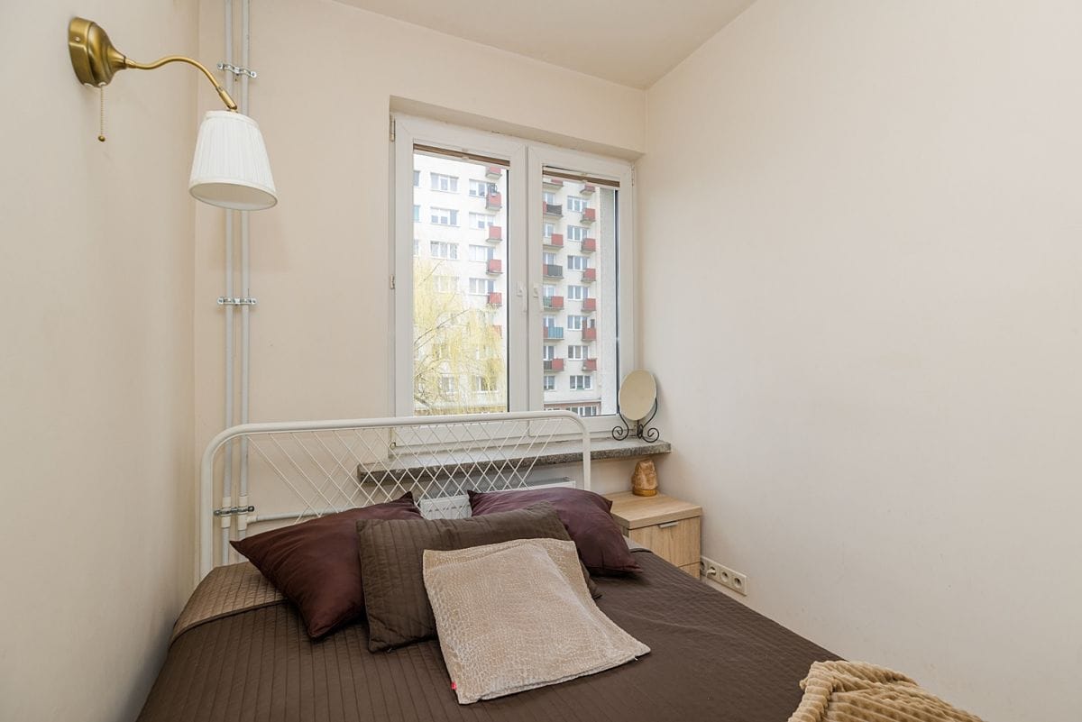 Mieszkanie 2 pokojowe na Sprzedaż