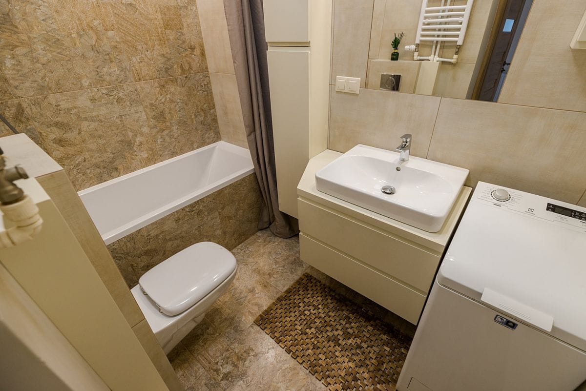 Mieszkanie 2 pokojowe na Sprzedaż