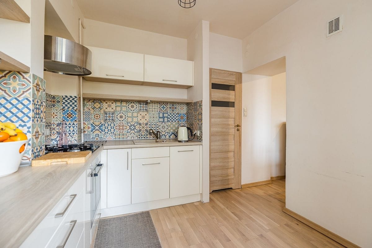 Mieszkanie 2 pokojowe na Sprzedaż