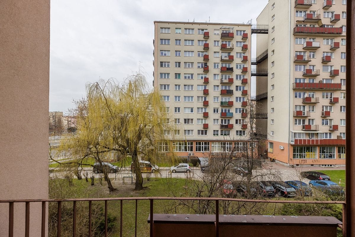 Mieszkanie 2 pokojowe na Sprzedaż