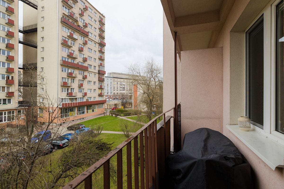 Mieszkanie 2 pokojowe na Sprzedaż