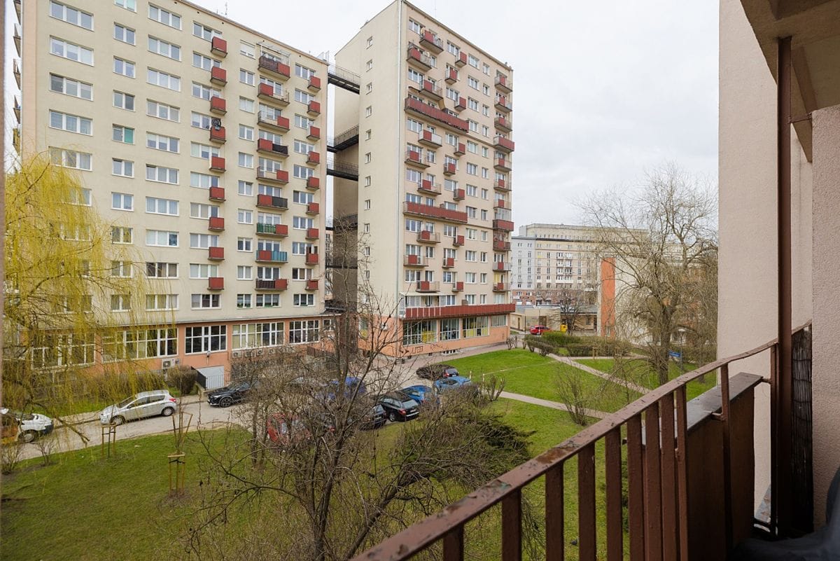 Mieszkanie 2 pokojowe na Sprzedaż