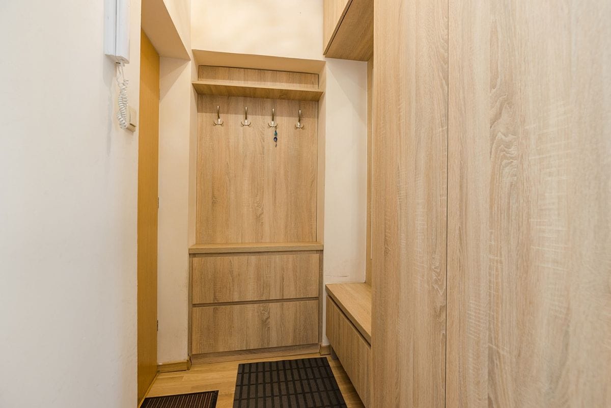 Mieszkanie 2 pokojowe na Sprzedaż