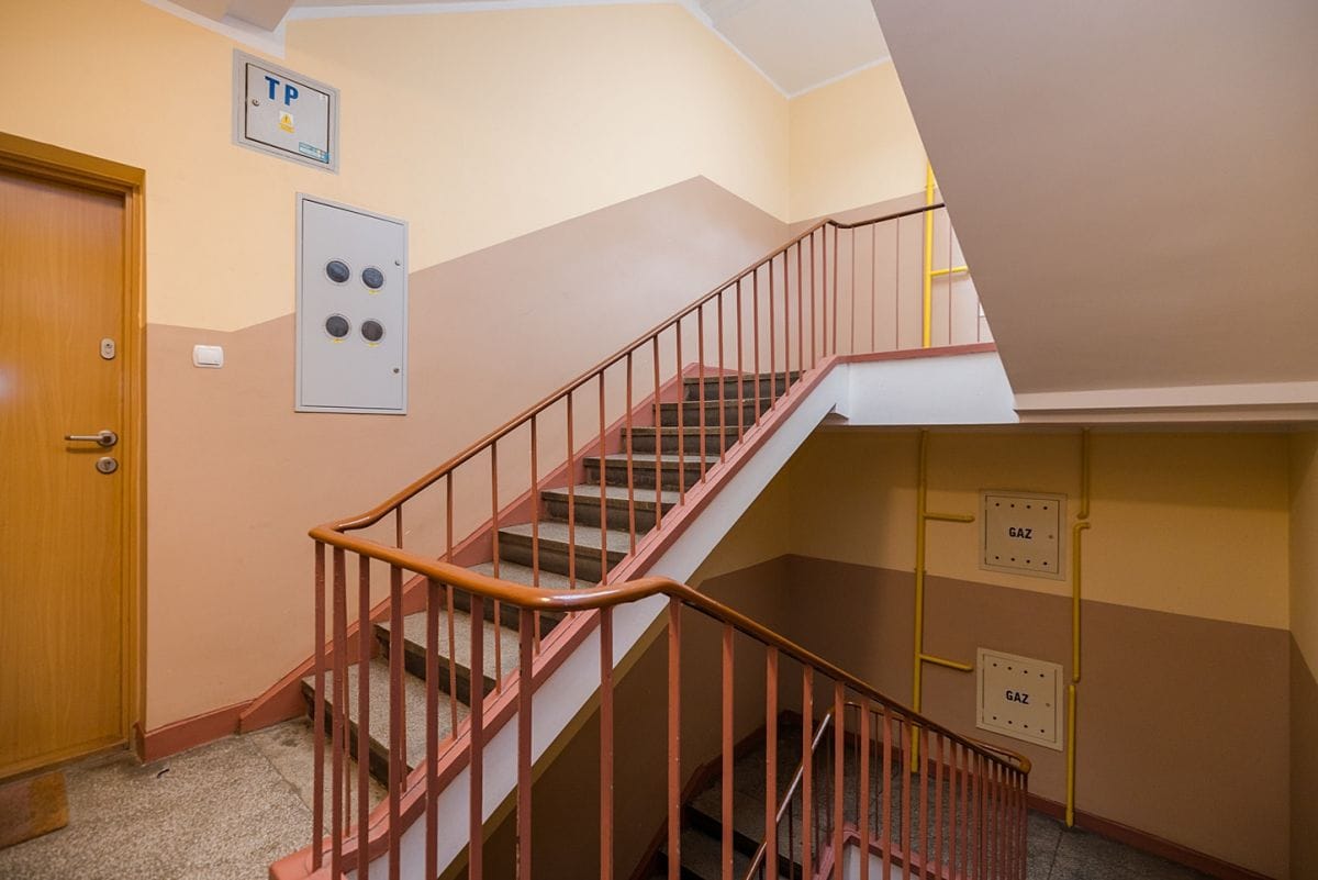 Mieszkanie 2 pokojowe na Sprzedaż