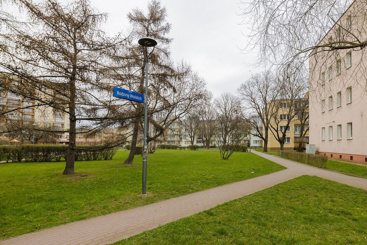 Mieszkanie 2 pokojowe na Sprzedaż