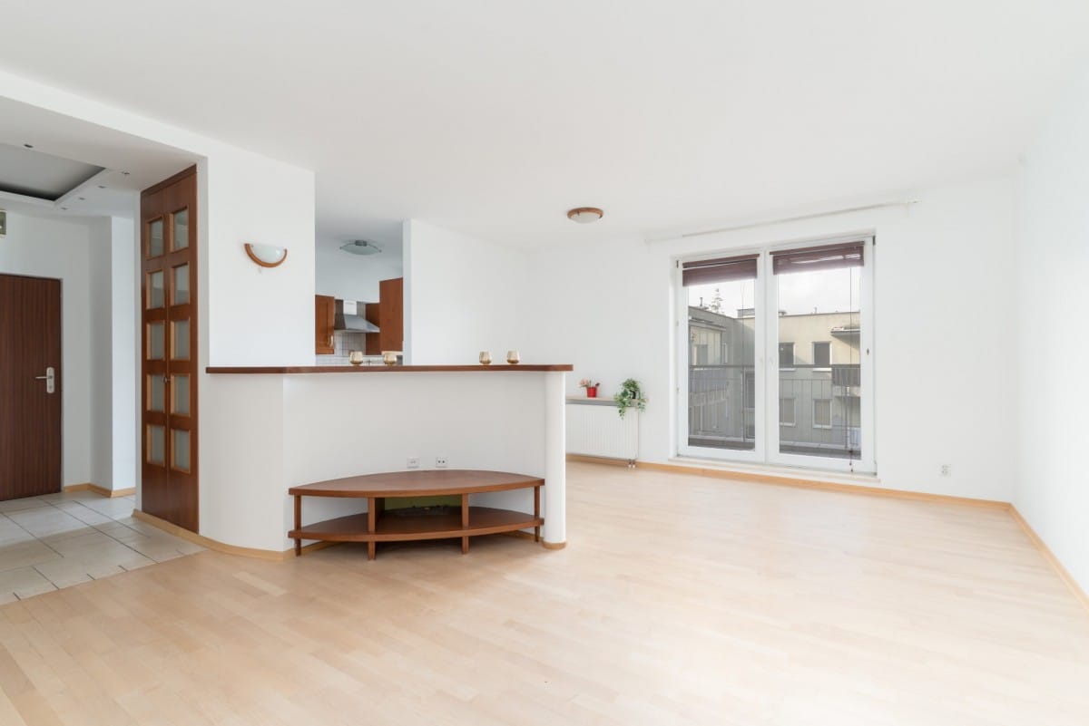 Mieszkanie 3 pokojowe na Sprzedaż