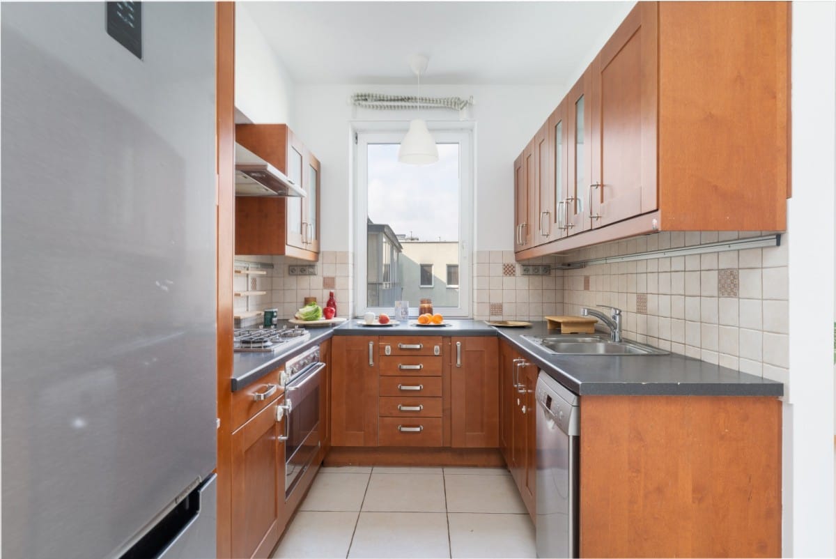 Mieszkanie 3 pokojowe na Sprzedaż