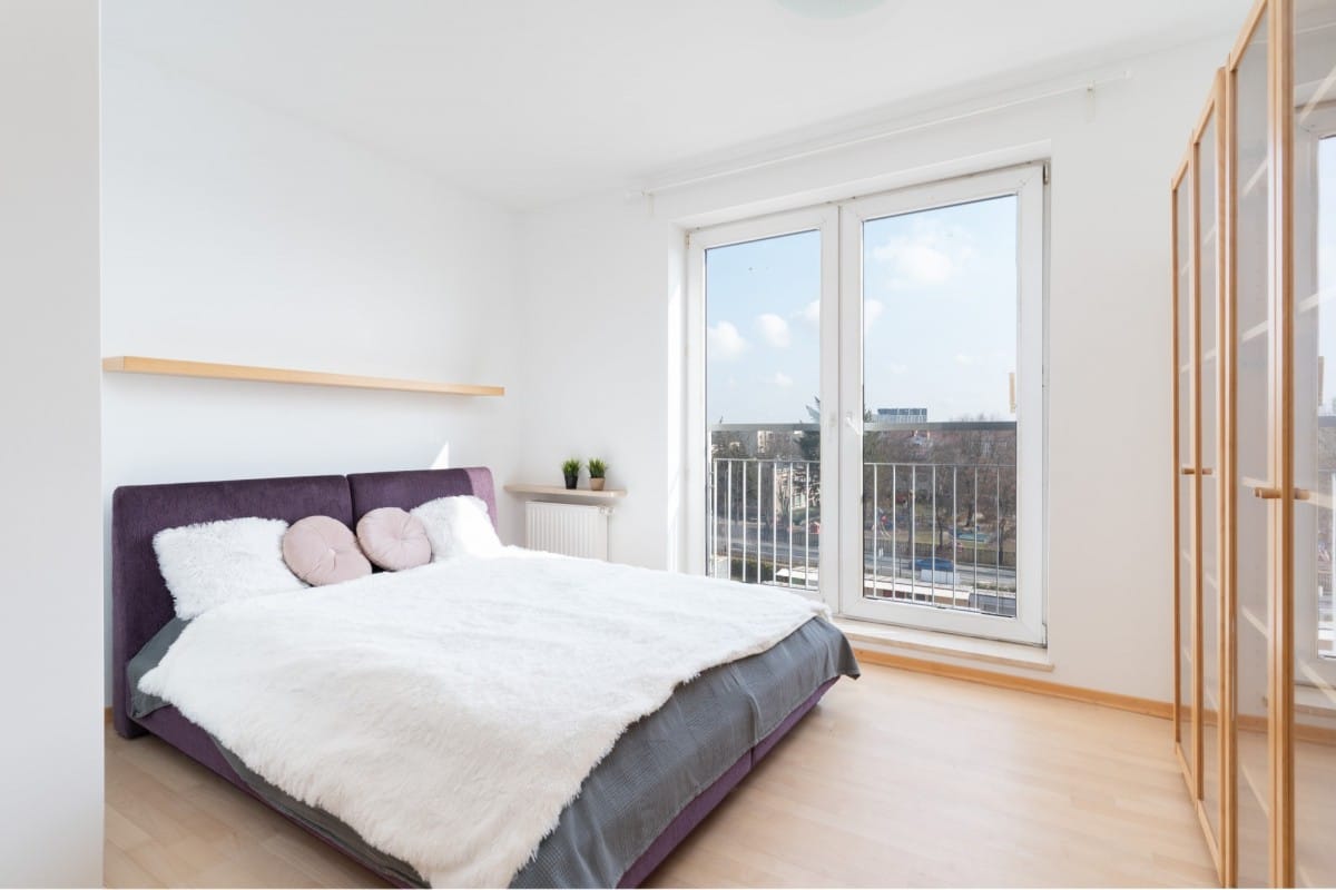 Mieszkanie 3 pokojowe na Sprzedaż