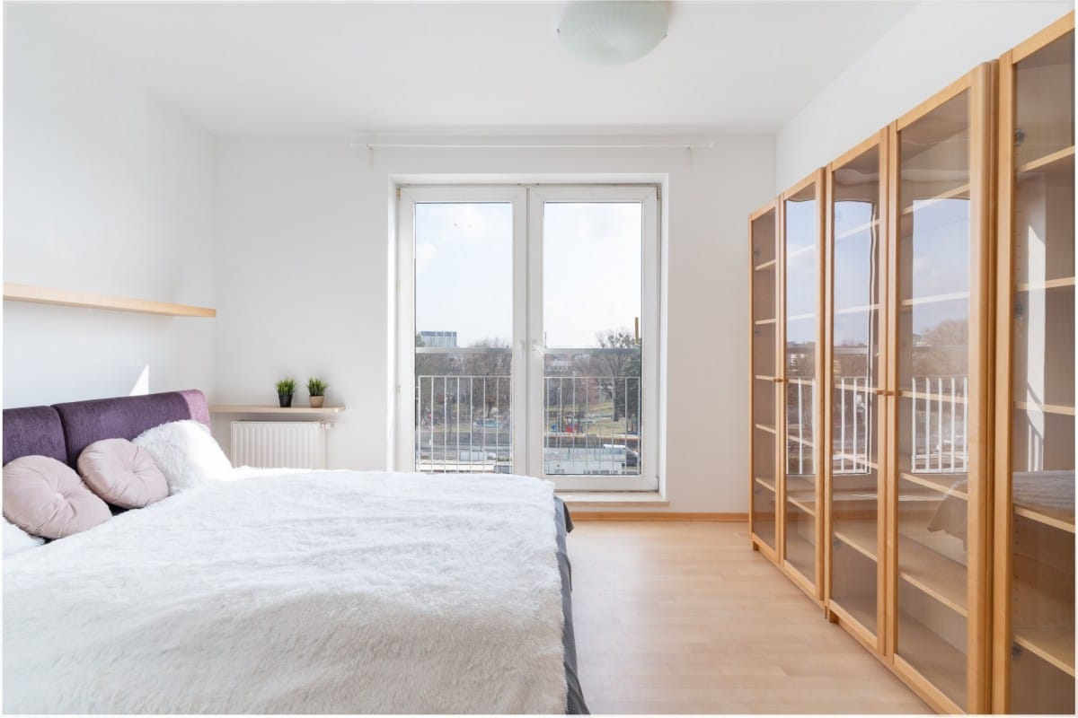 Mieszkanie 3 pokojowe na Sprzedaż