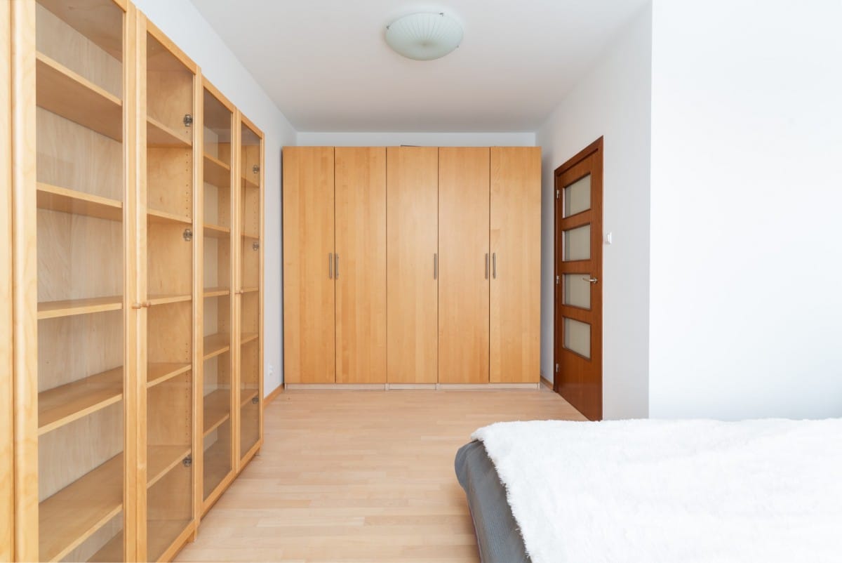 Mieszkanie 3 pokojowe na Sprzedaż