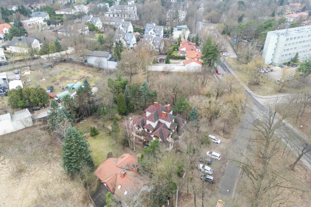 Dom 20 pokojowe na Sprzedaż