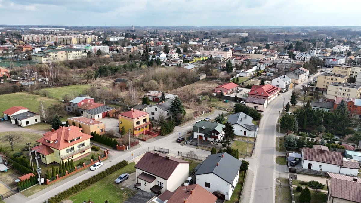 Dom 5 pokojowe na Sprzedaż