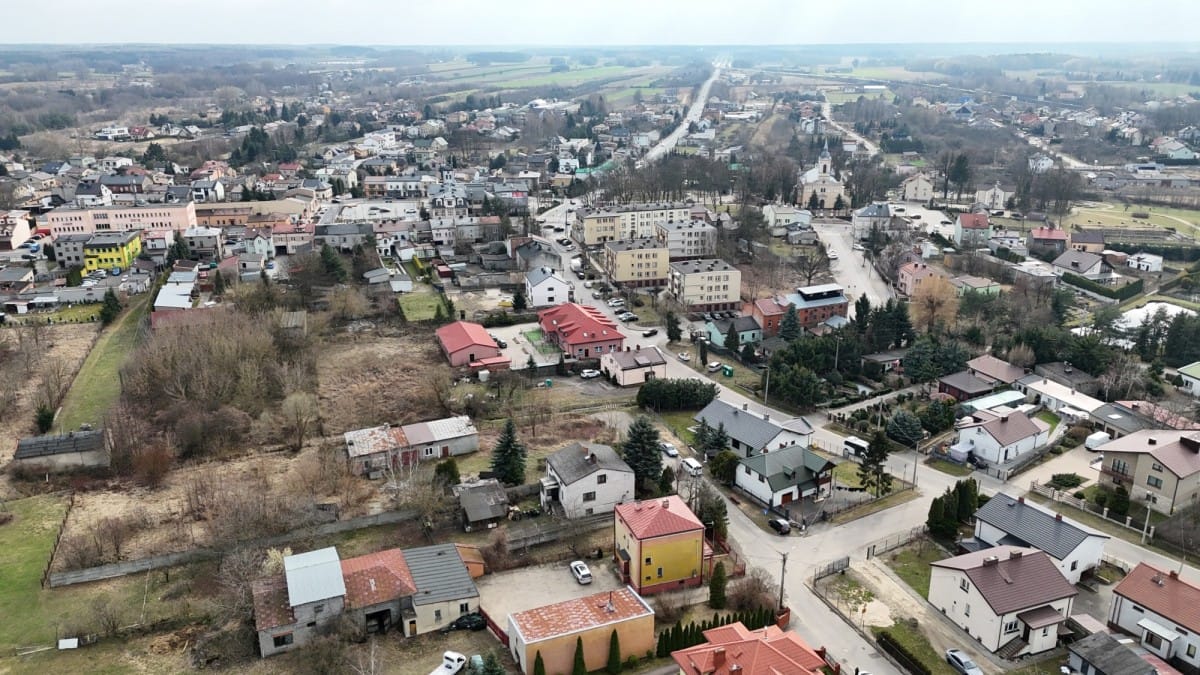 Dom 5 pokojowe na Sprzedaż