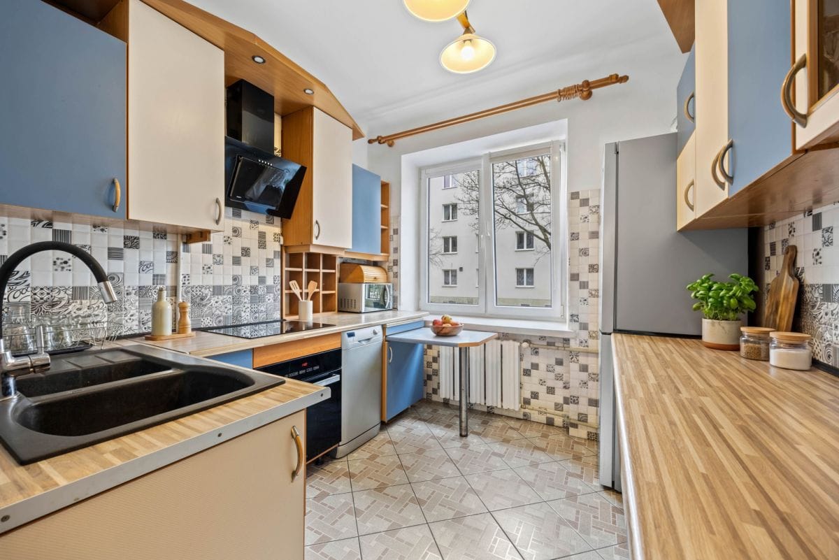 Mieszkanie 2 pokojowe na Wynajem