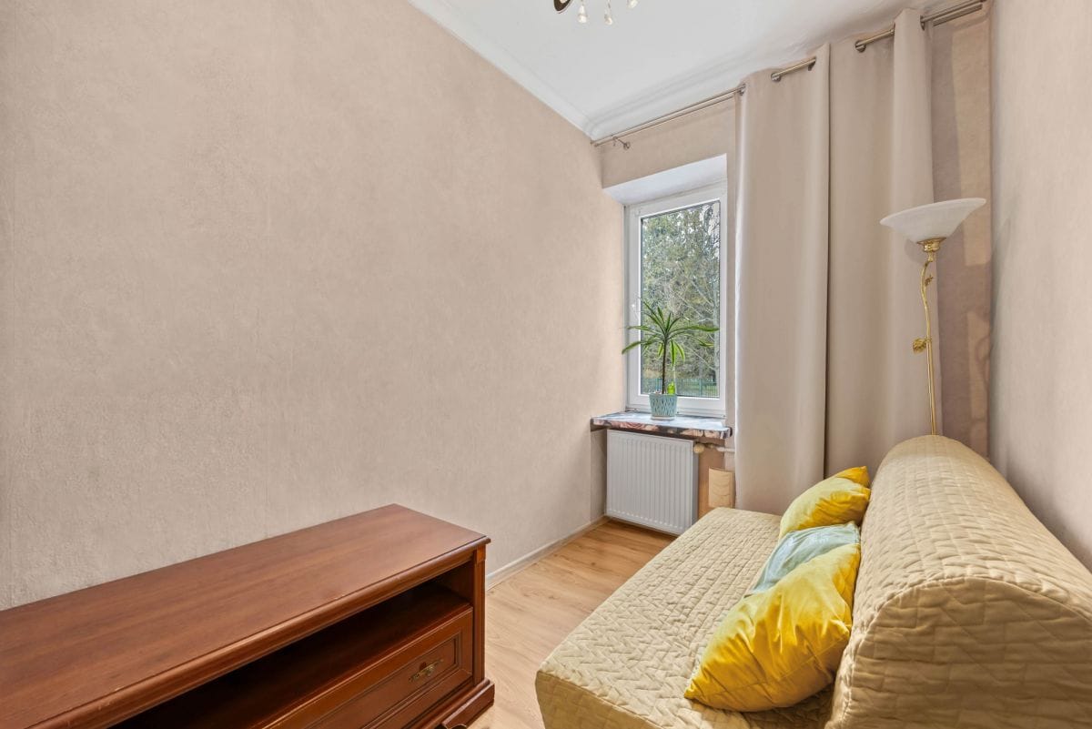 Mieszkanie 2 pokojowe na Wynajem