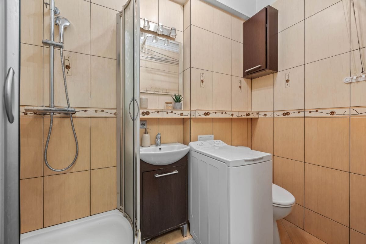 Mieszkanie 2 pokojowe na Wynajem