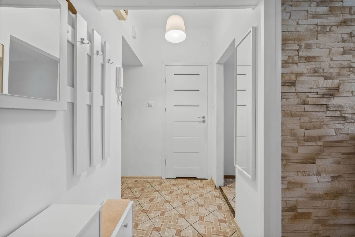 Mieszkanie 2 pokojowe na Wynajem