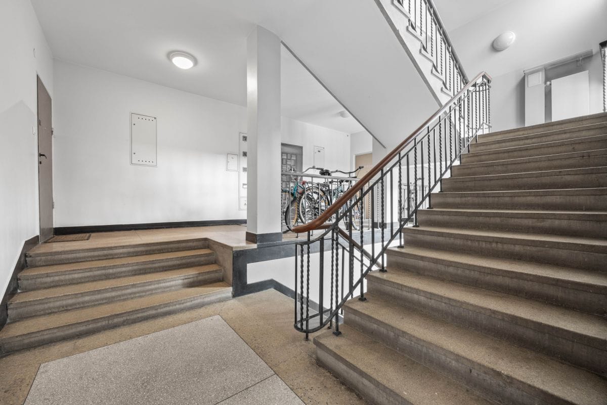 Mieszkanie 2 pokojowe na Wynajem