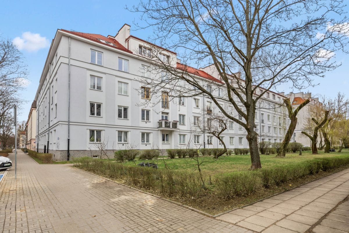 Mieszkanie 2 pokojowe na Wynajem