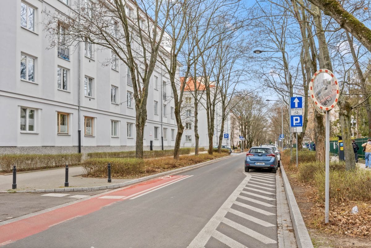 Mieszkanie 2 pokojowe na Wynajem