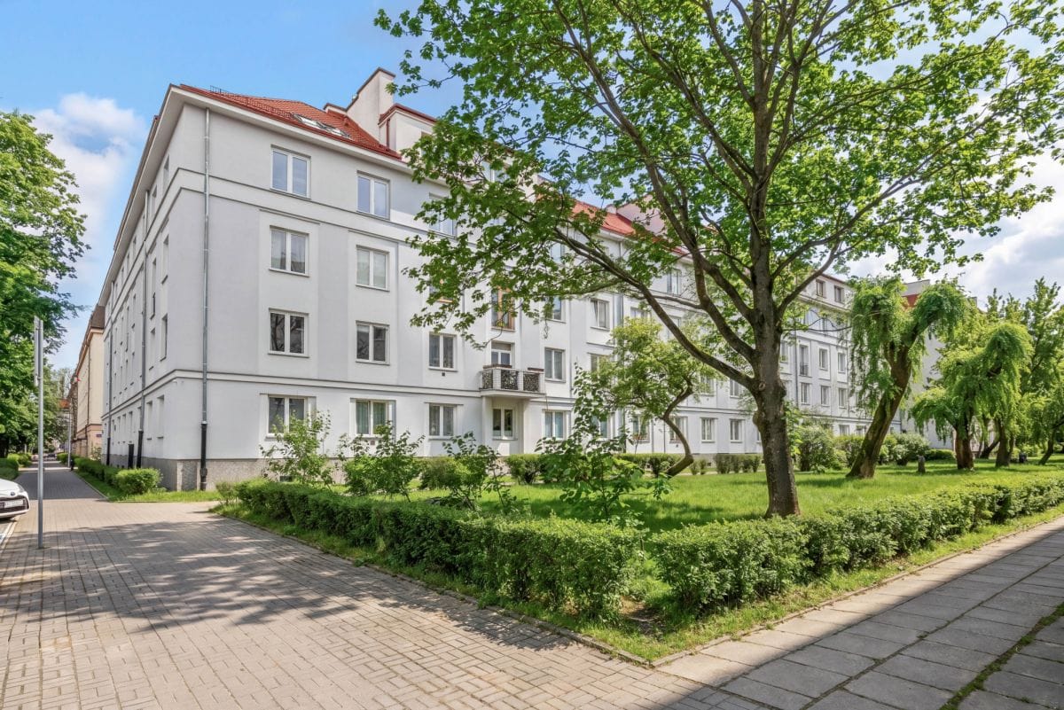 Mieszkanie 2 pokojowe na Wynajem