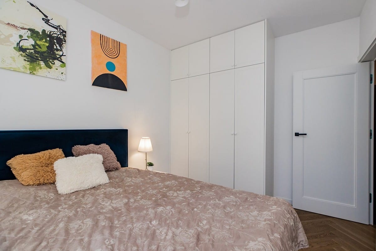 Mieszkanie 2 pokojowe na Sprzedaż