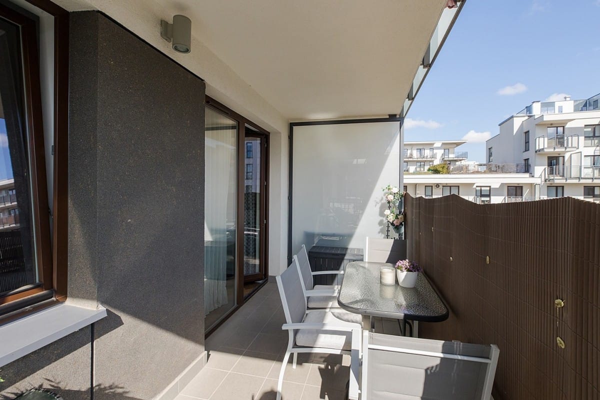 Mieszkanie 2 pokojowe na Sprzedaż