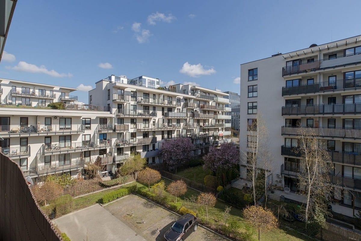 Mieszkanie 2 pokojowe na Sprzedaż