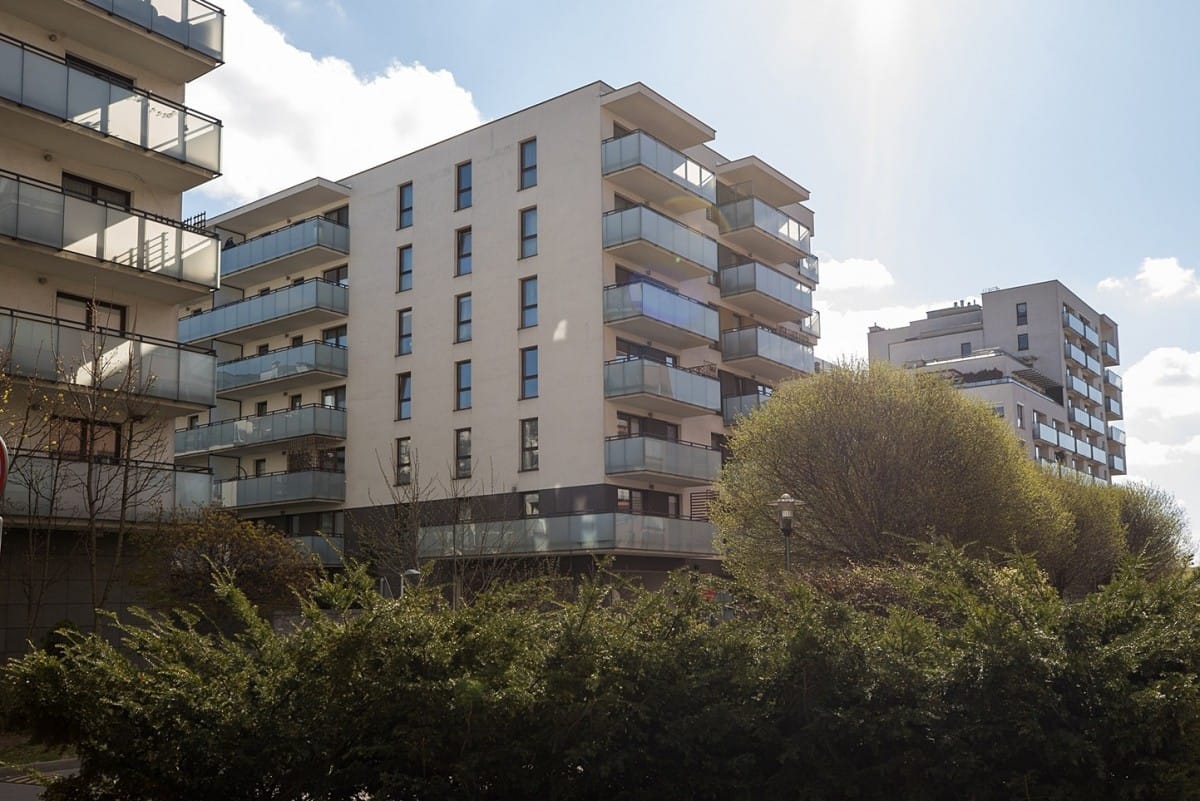 Mieszkanie 2 pokojowe na Sprzedaż