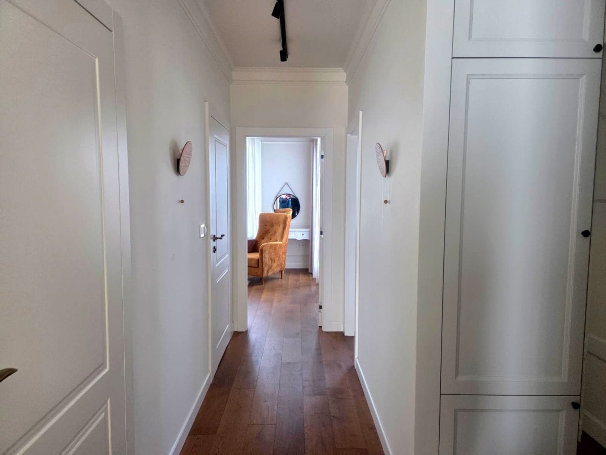 Mieszkanie 4 pokojowe na Sprzedaż