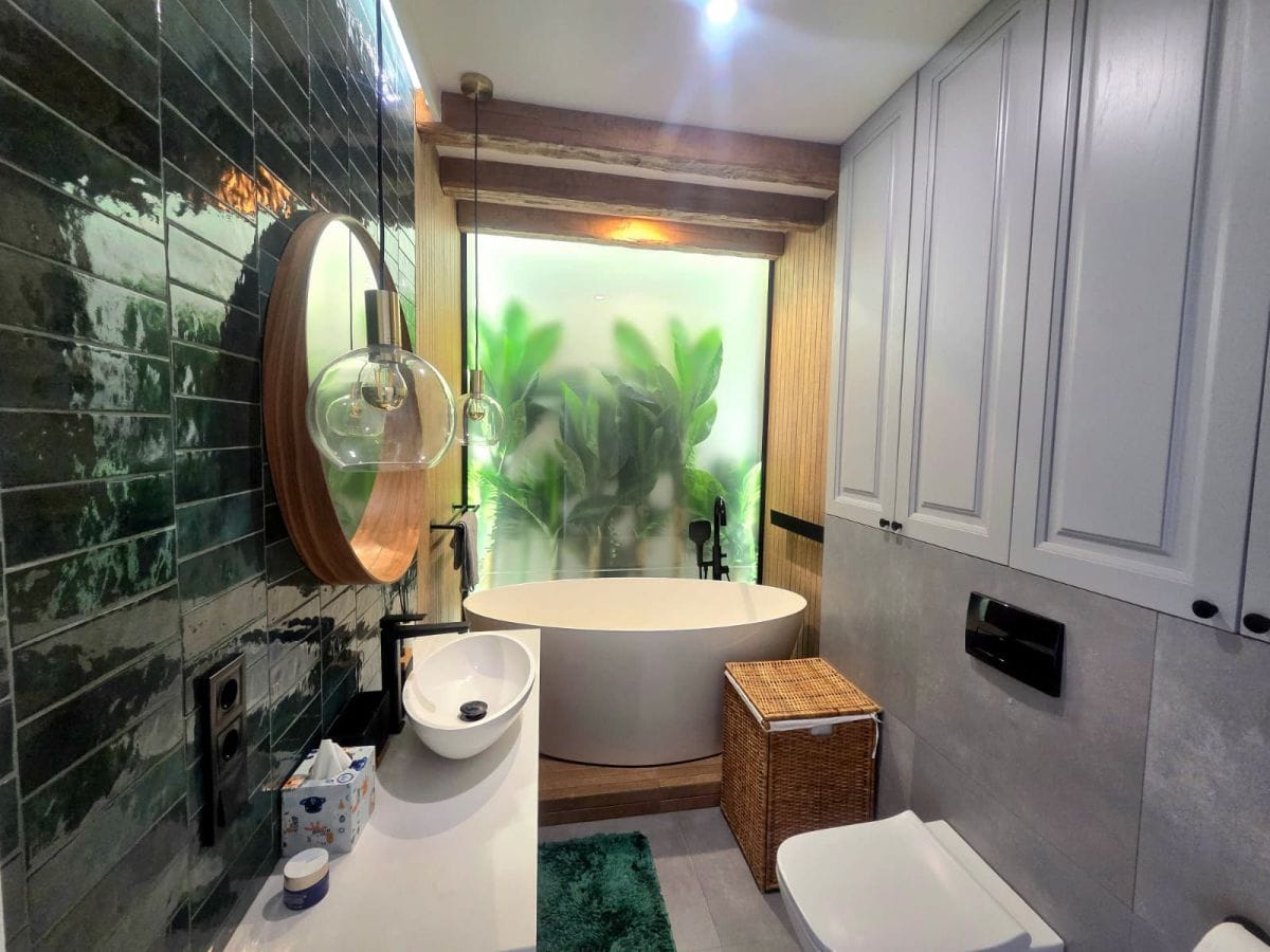 Mieszkanie 4 pokojowe na Sprzedaż