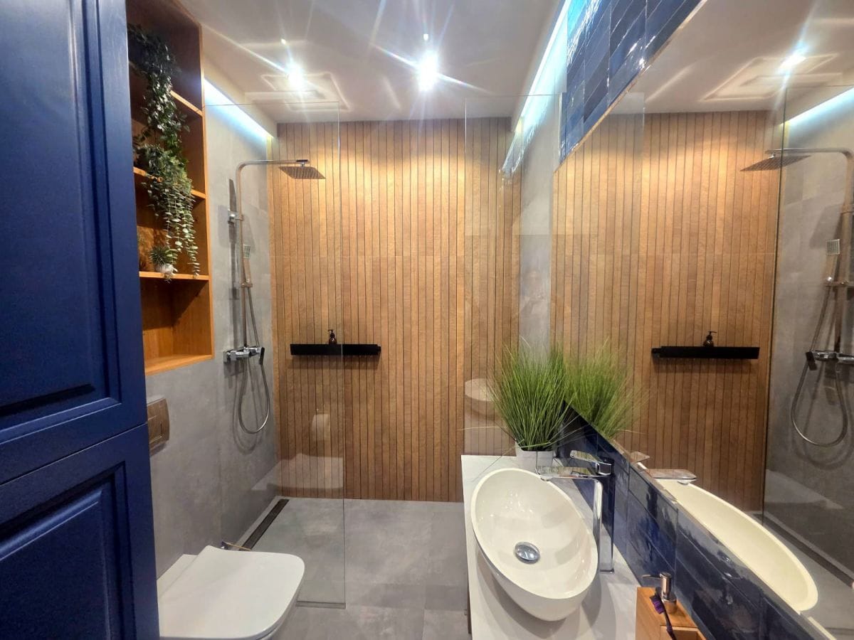 Mieszkanie 4 pokojowe na Sprzedaż