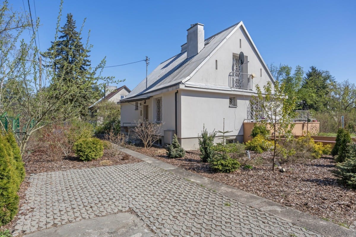 Dom 4 pokojowe na Sprzedaż