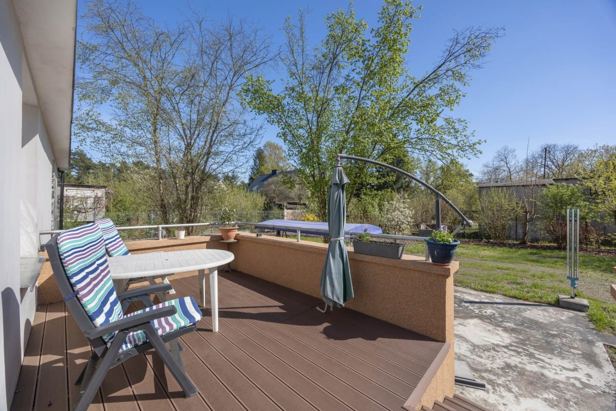 Dom 4 pokojowe na Sprzedaż