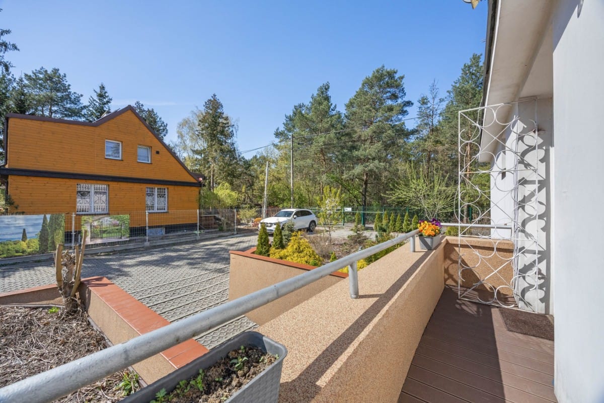 Dom 4 pokojowe na Sprzedaż