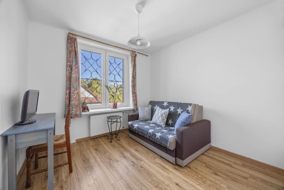 Dom 4 pokojowe na Sprzedaż